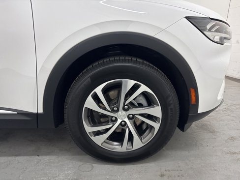 Used 2021 Buick Envision Essence image 59