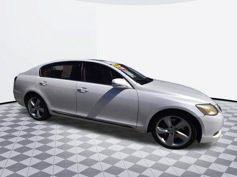 Used 2009 Lexus GS 350 image 2