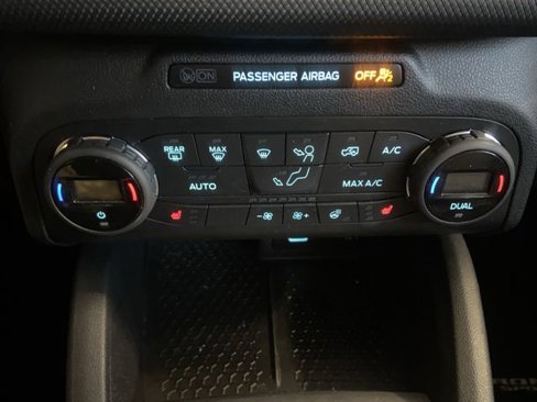 Used 2021 Ford Bronco Sport Outer Banks image 19