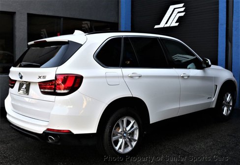 Used 2015 BMW X5 sDrive35i image 6