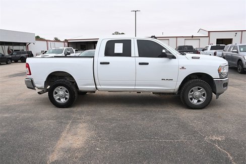 Used 2022 RAM 2500 Tradesman image 2