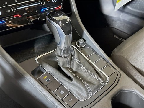 New 2025 Volkswagen Jetta S image 10