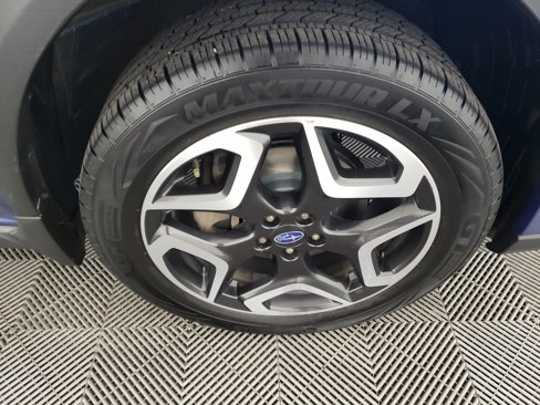 Used 2019 Subaru Crosstrek 2.0i Limited w/ Moonroof Package w/Navigation image 8