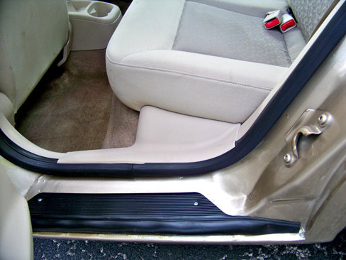 Used 2007 Chevrolet Cobalt LS w/ Protection Package image 39