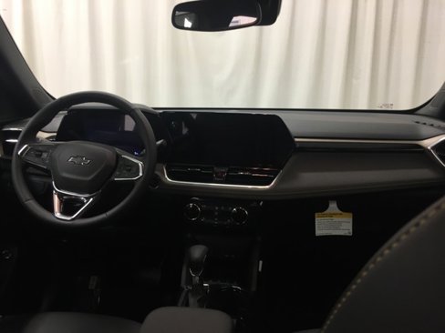 New 2025 Chevrolet TrailBlazer ACTIV w/ Convenience Package image 19