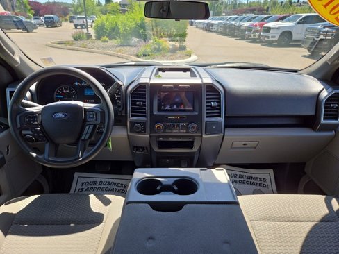 Used 2018 Ford F150 XLT image 18