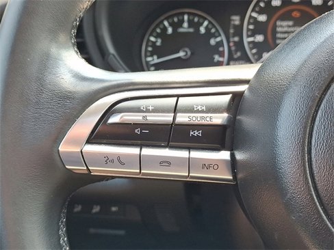 Used 2021 MAZDA CX-30 AWD 2.5 S w/ Preferred Package image 20
