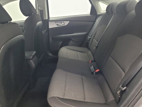 Used 2024 Kia Forte LXS image 18