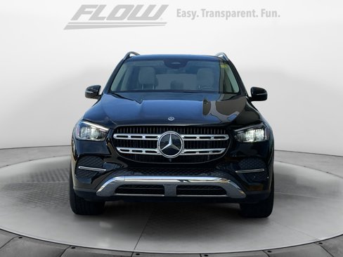 Used 2024 Mercedes-Benz GLE 350 4MATIC image 2