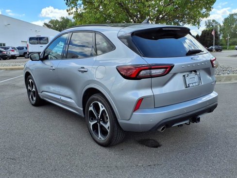 Used 2023 Ford Escape ST-Line Select w/ Tech Pack #2 image 7