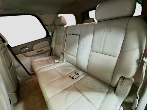 Used 2008 Chevrolet Tahoe LT image 26
