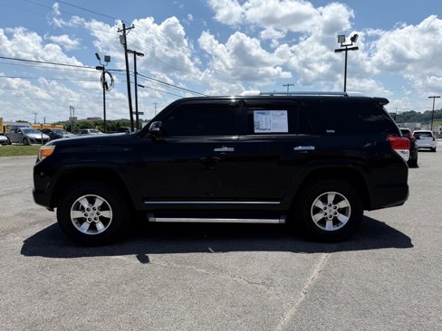 Used 2013 Toyota 4Runner SR5 image 6