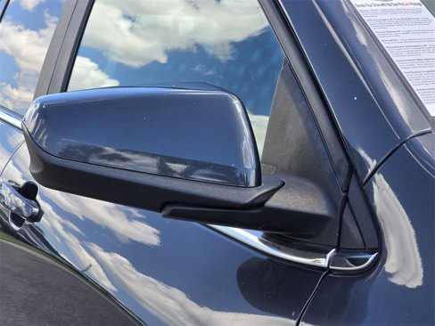 Certified 2022 Chevrolet Equinox LT image 12