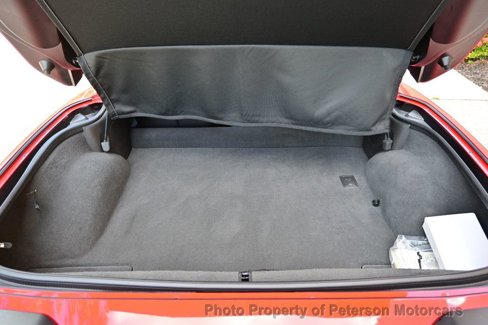 Used 2011 Chevrolet Corvette Z06 w/ Preferred Equipment Group image 39