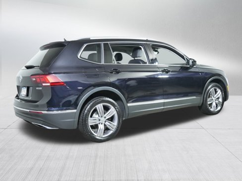 Used 2020 Volkswagen Tiguan SEL image 7