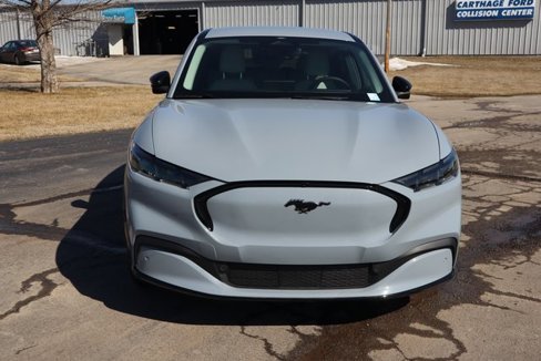 New 2024 Ford Mustang Mach-E Premium image 23