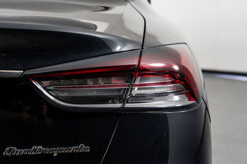Used 2022 Maserati Quattroporte GT image 14