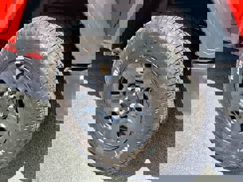New 2025 Jeep Wrangler Sport image 5