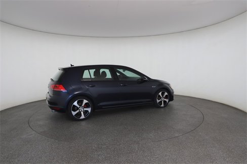 Used 2016 Volkswagen GTI S image 21