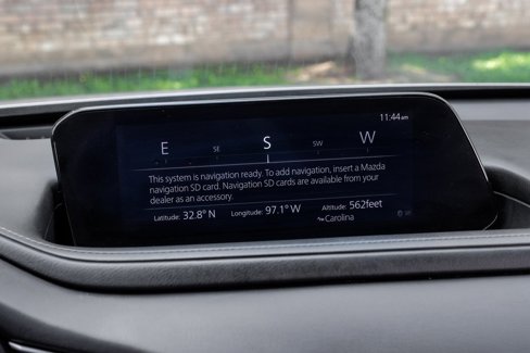 Used 2021 MAZDA CX-30 FWD 2.5 S w/ Select Package image 39