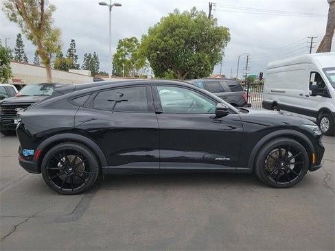 Used 2021 Ford Mustang Mach-E Select w/ Comfort/Technology Package image 26