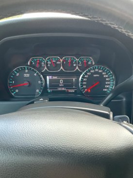 Used 2016 Chevrolet Silverado 1500 LT w/ Texas Edition image 28