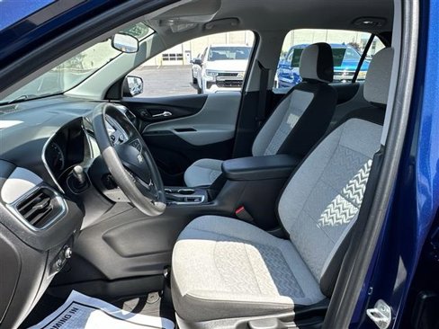 Certified 2023 Chevrolet Equinox LS w/ LPO, Floor Liner Package image 19