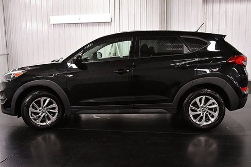 Used 2018 Hyundai Tucson SE image 4