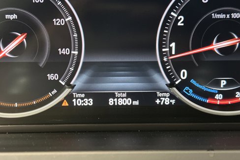 Used 2015 BMW 750i image 21