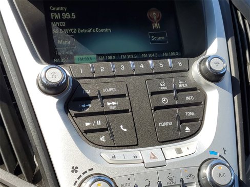 Used 2012 Chevrolet Equinox LT image 26