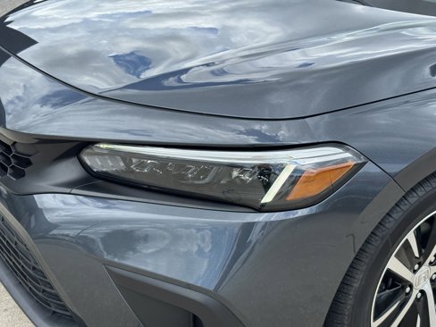 Used 2023 Honda Civic LX image 8