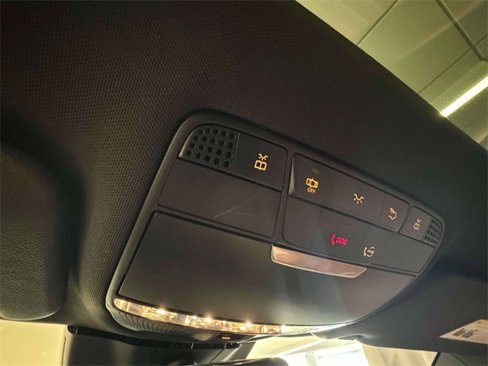 Certified 2021 Mercedes-Benz C 300 4MATIC Coupe image 20