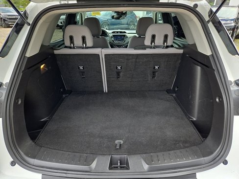 Used 2021 Chevrolet TrailBlazer LT w/ Convenience Package image 34