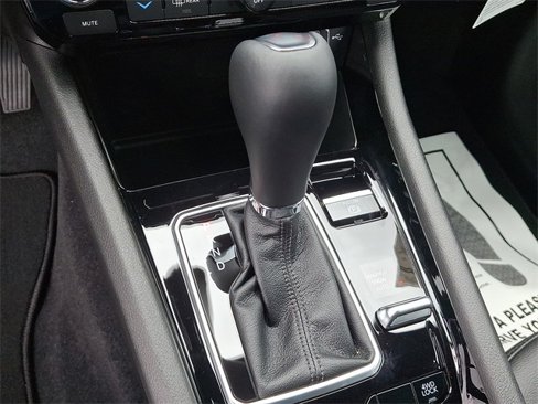 New 2025 Jeep Compass Latitude w/ Altitude Special Edition image 7