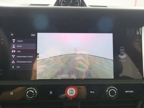 New 2024 Porsche Macan image 26