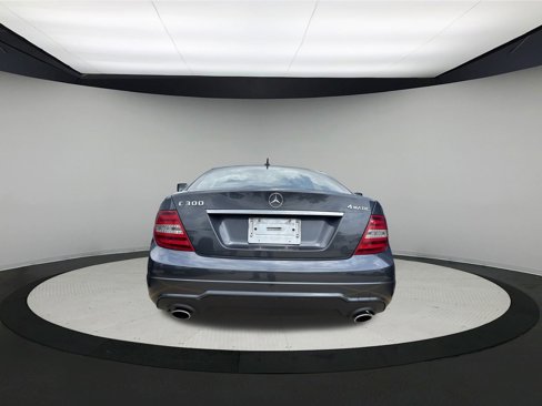 Used 2014 Mercedes-Benz C 300 4MATIC Sedan image 7