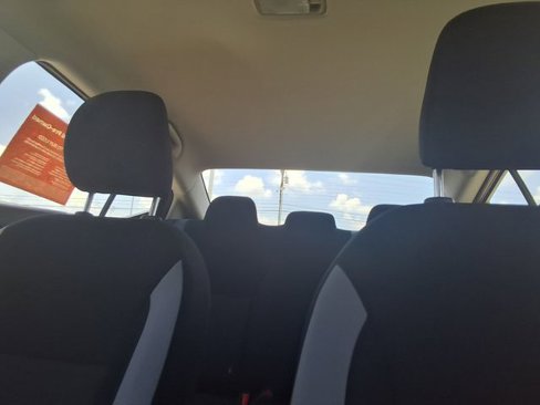 Certified 2025 Nissan Versa S image 21