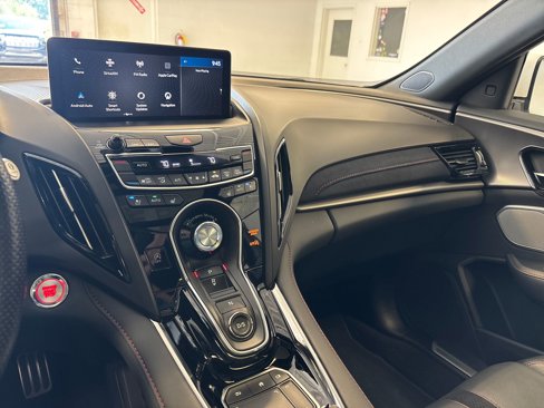 Used 2022 Acura RDX AWD image 33