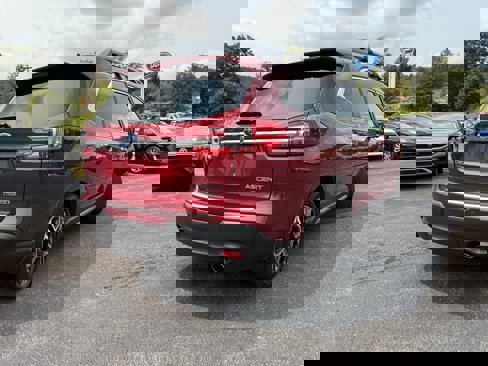Used 2023 Subaru Ascent Touring image 3