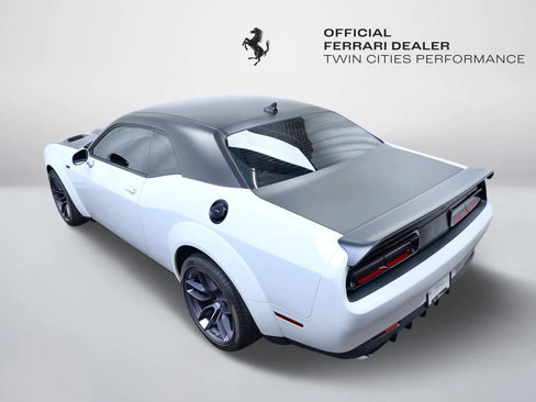 Used 2020 Dodge Challenger R/T Scat Pack image 5