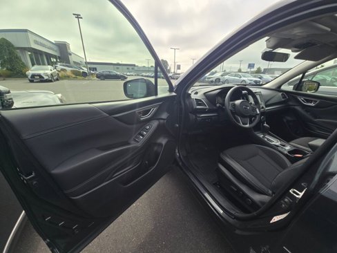 Used 2019 Subaru Forester Premium image 18