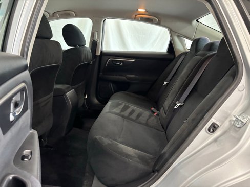 Used 2015 Nissan Altima 2.5 S w/ Power Driver Seat Package image 13