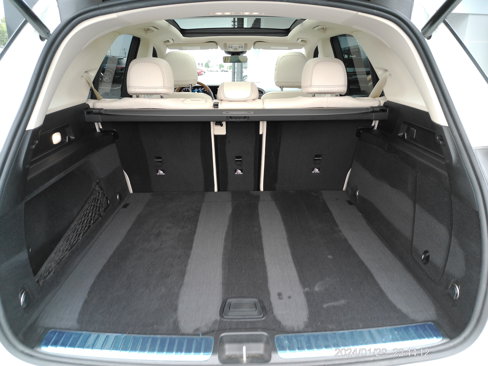 Certified 2023 Mercedes-Benz GLE 350 4MATIC image 22