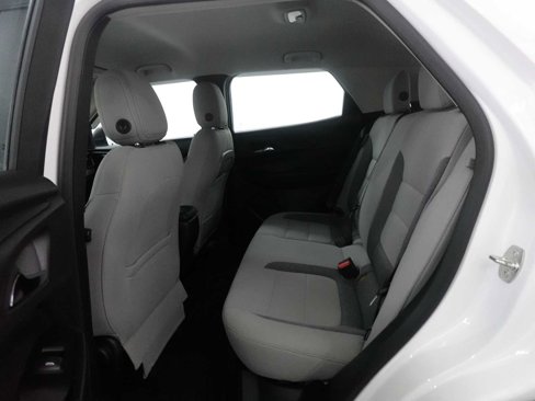 Used 2024 Chevrolet TrailBlazer LS image 25