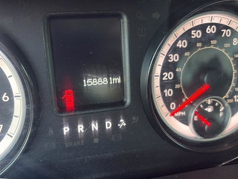 Used 2017 RAM 1500 Tradesman w/ Popular Equipment Group image 5