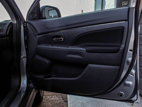 New 2025 Mitsubishi Outlander Sport ES image 11