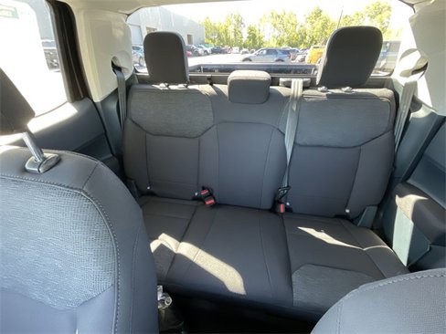 New 2025 Ford Maverick XL image 21