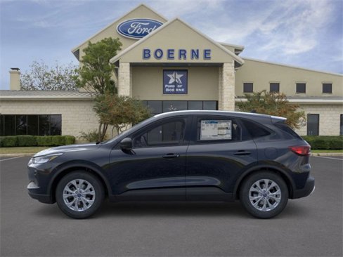 New 2025 Ford Escape Active image 3