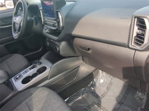 Used 2023 Ford Bronco Sport Big Bend image 35