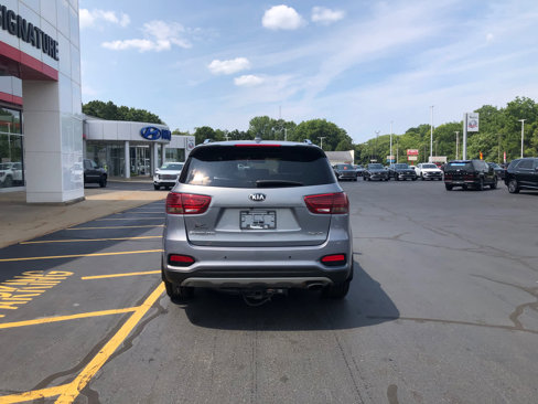 Used 2019 Kia Sorento EX image 6